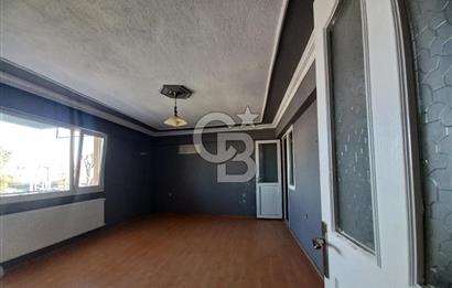 ÇİĞLİ'DE 2+1 KİRALIK DAİRE 