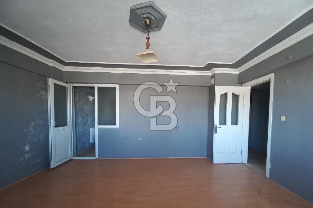 ÇİĞLİ'DE 2+1 KİRALIK DAİRE 