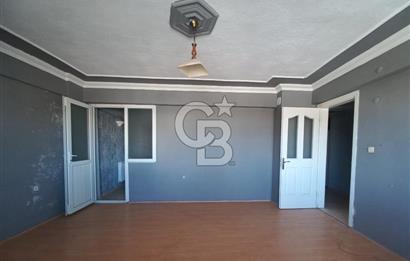 ÇİĞLİ'DE 2+1 KİRALIK DAİRE 
