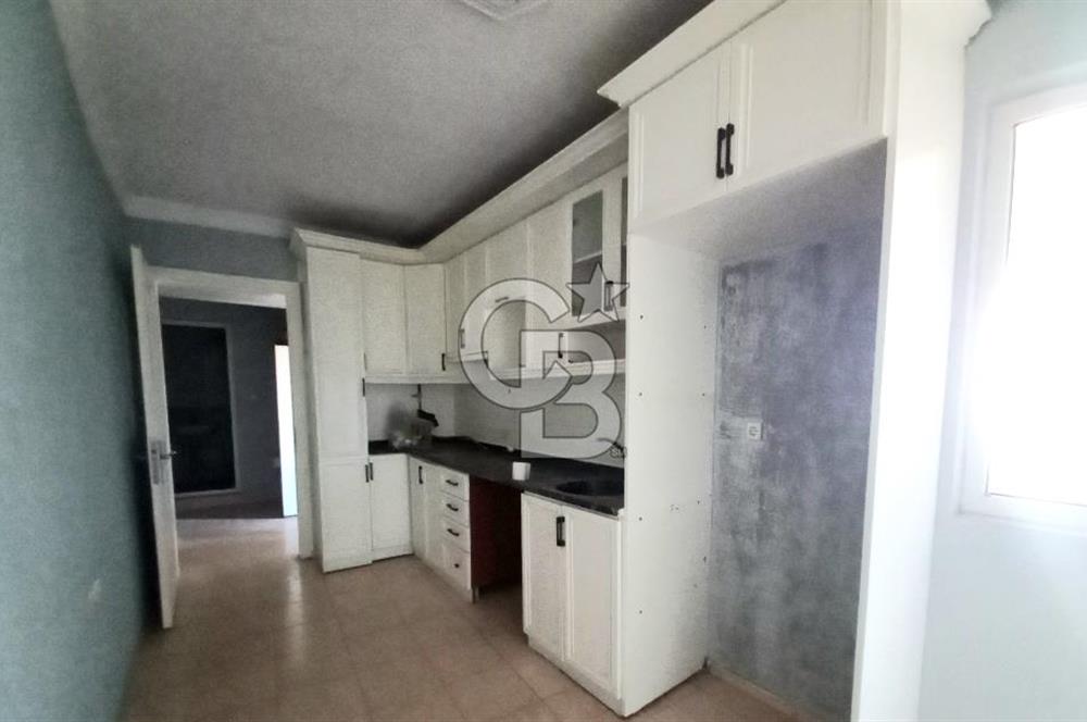 ÇİĞLİ'DE 2+1 KİRALIK DAİRE 