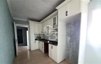 ÇİĞLİ'DE 2+1 KİRALIK DAİRE 