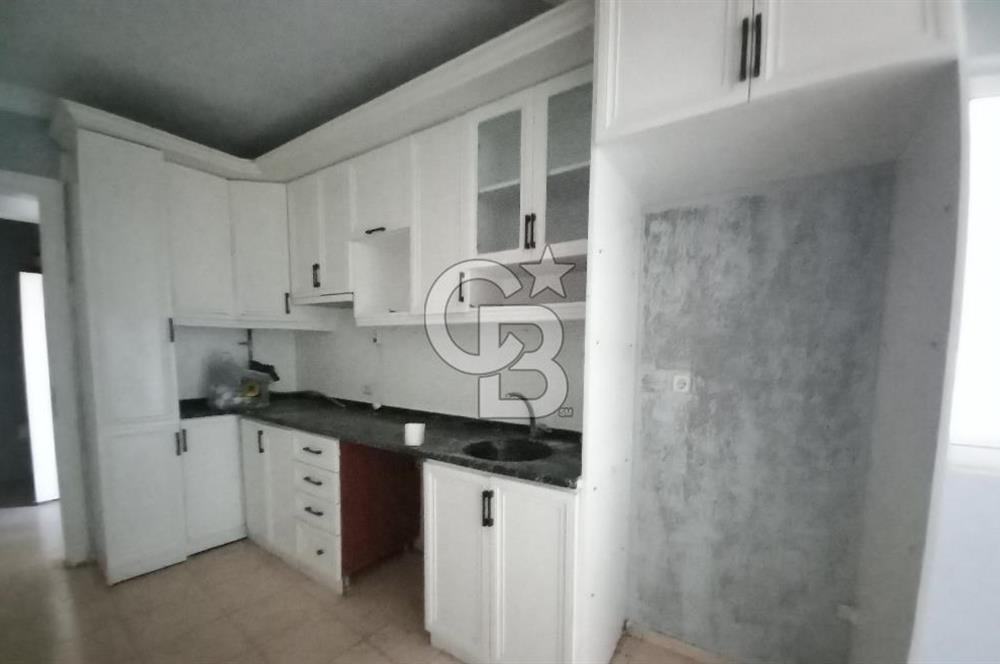 ÇİĞLİ'DE 2+1 KİRALIK DAİRE 