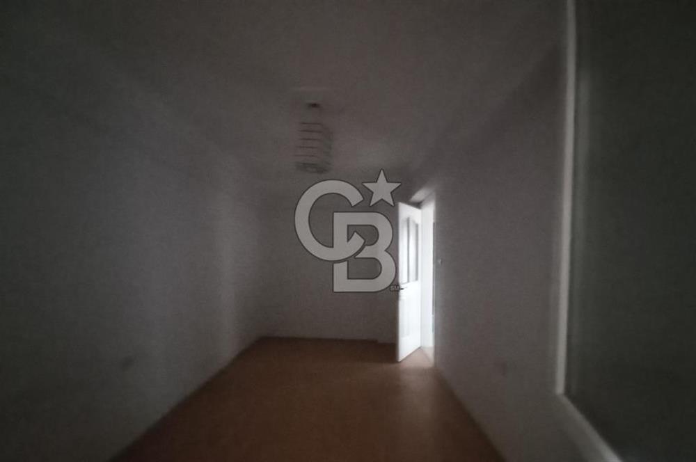 ÇİĞLİ'DE 2+1 KİRALIK DAİRE 