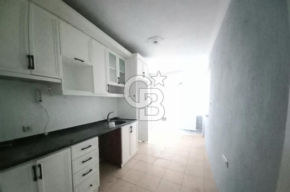 ÇİĞLİ'DE 2+1 KİRALIK DAİRE 
