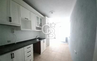 ÇİĞLİ'DE 2+1 KİRALIK DAİRE 