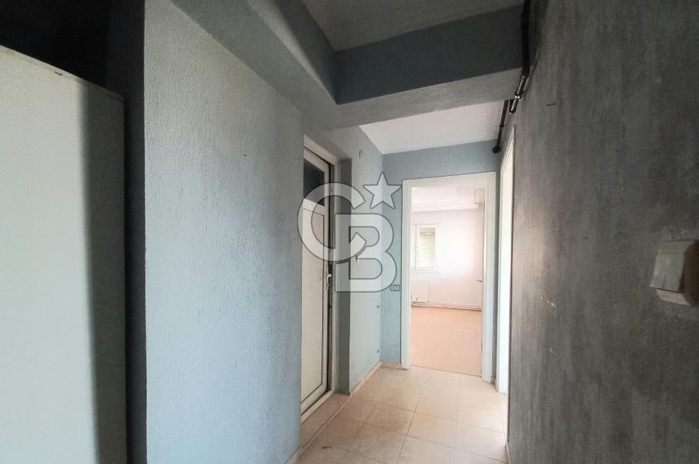 ÇİĞLİ'DE 2+1 KİRALIK DAİRE 