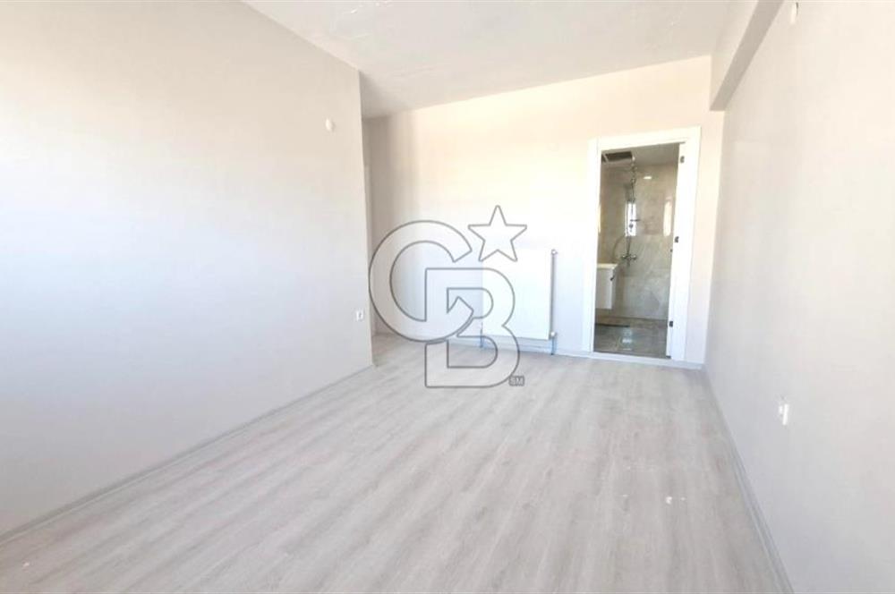 ÇANAKKALE MERKEZ İSMETPAŞA SATILIK 2+1 DAİRE