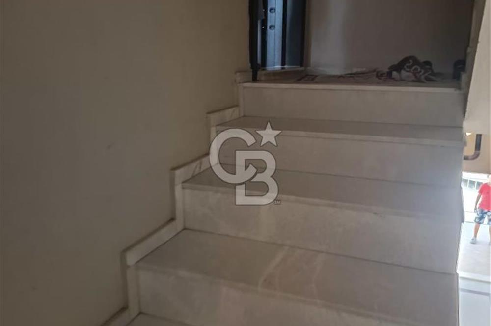 ÇİĞLİ HARMANDALINDA 2 KATLI KOMPLE SATILIK BİNA