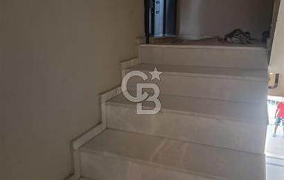 ÇİĞLİ HARMANDALINDA 2 KATLI KOMPLE SATILIK BİNA