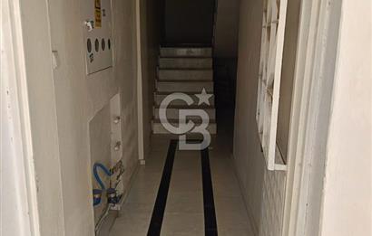 ÇİĞLİ HARMANDALINDA 2 KATLI KOMPLE SATILIK BİNA