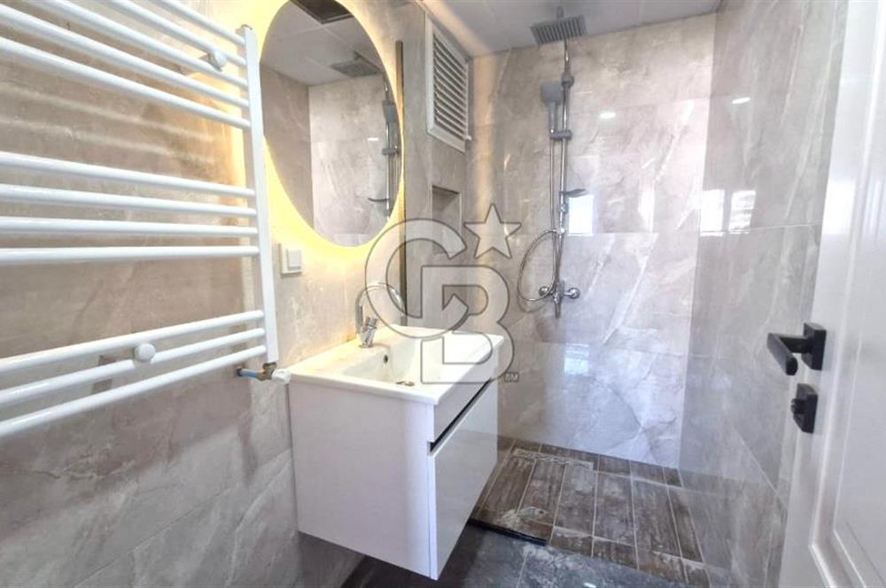 ÇANAKKALE MERKEZ İSMETPAŞA SATILIK 2+1 DAİRE