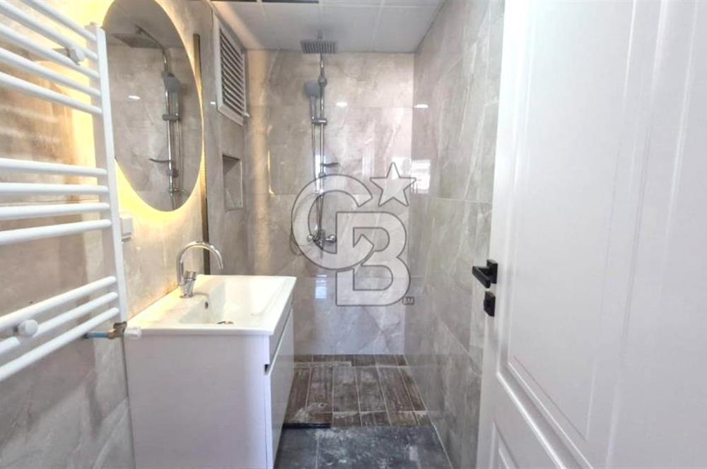 ÇANAKKALE MERKEZ İSMETPAŞA SATILIK 2+1 DAİRE