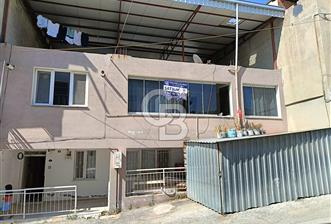 ÇİĞLİ HARMANDALINDA 2 KATLI KOMPLE SATILIK BİNA