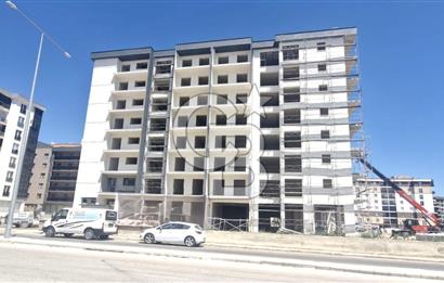 ÇANAKKALE MERKEZ İSMETPAŞA SATILIK 2+1 DAİRE