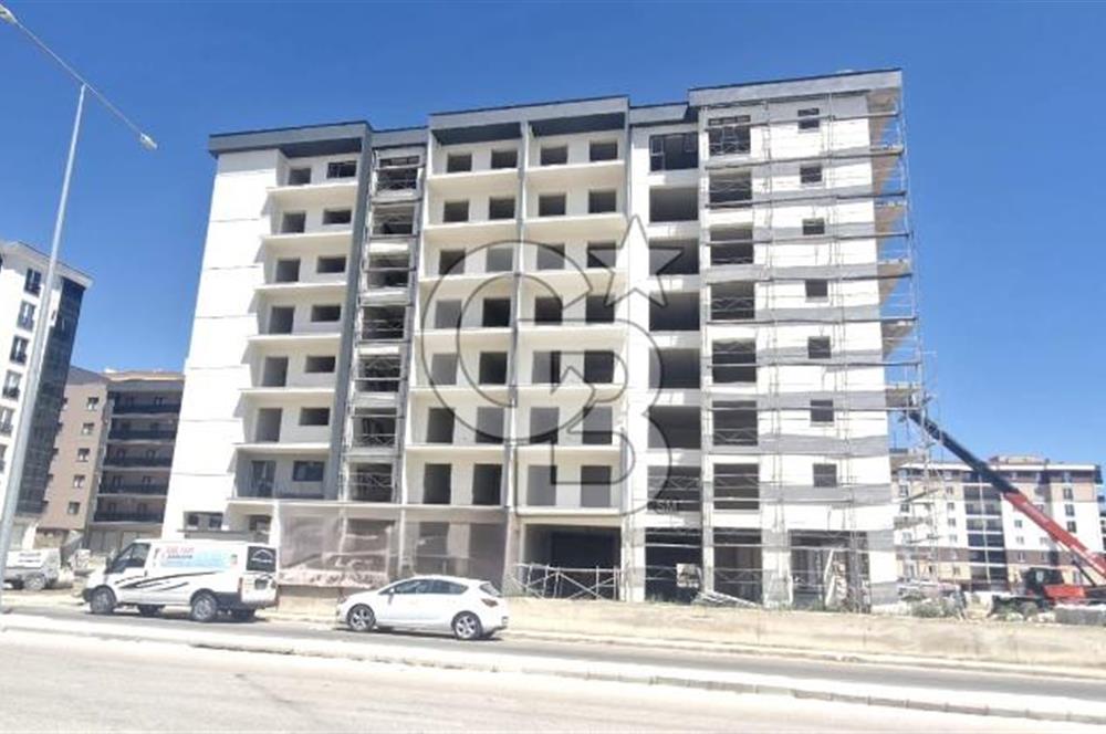 ÇANAKKALE MERKEZ İSMETPAŞA SATILIK 2+1 DAİRE