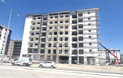 ÇANAKKALE MERKEZ İSMETPAŞA SATILIK 2+1 DAİRE