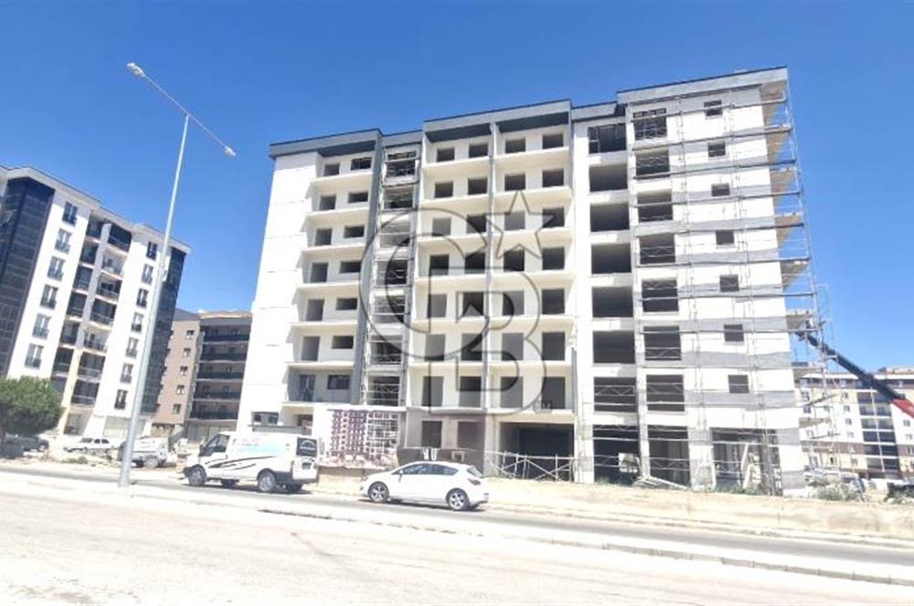 ÇANAKKALE MERKEZ İSMETPAŞA SATILIK 2+1 DAİRE