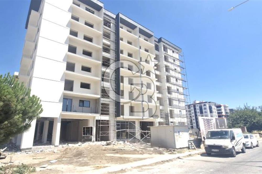 ÇANAKKALE MERKEZ İSMETPAŞA SATILIK 2+1 DAİRE