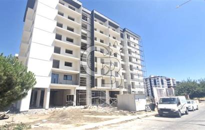 ÇANAKKALE MERKEZ İSMETPAŞA SATILIK 2+1 DAİRE