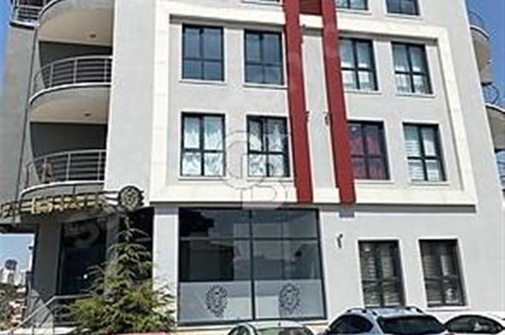İNCEK SAĞLIK OCAĞI YANI-BULVAR YAKINI - KİRALIK EŞYALI 1+1 DAİRE