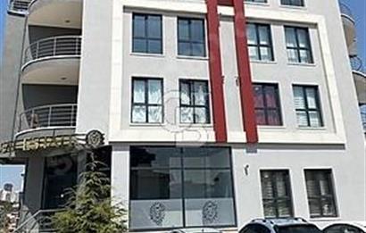 İNCEK SAĞLIK OCAĞI YANI-BULVAR YAKINI - KİRALIK EŞYALI 1+1 DAİRE