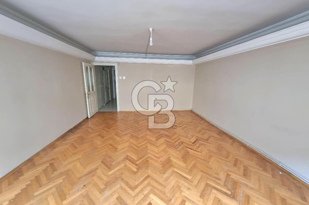 Karşıyaka Bahçelievler Doğalgazlı Asansörlü Kiralık 3+1 Daire