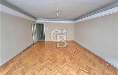 Karşıyaka Bahçelievler Doğalgazlı Asansörlü Kiralık 3+1 Daire