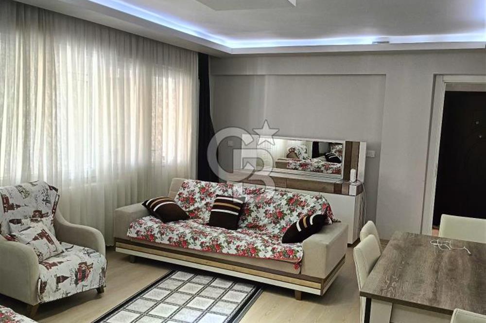 ÇİĞLİ HARMANDALINDA 2 KATLI KOMPLE SATILIK BİNA