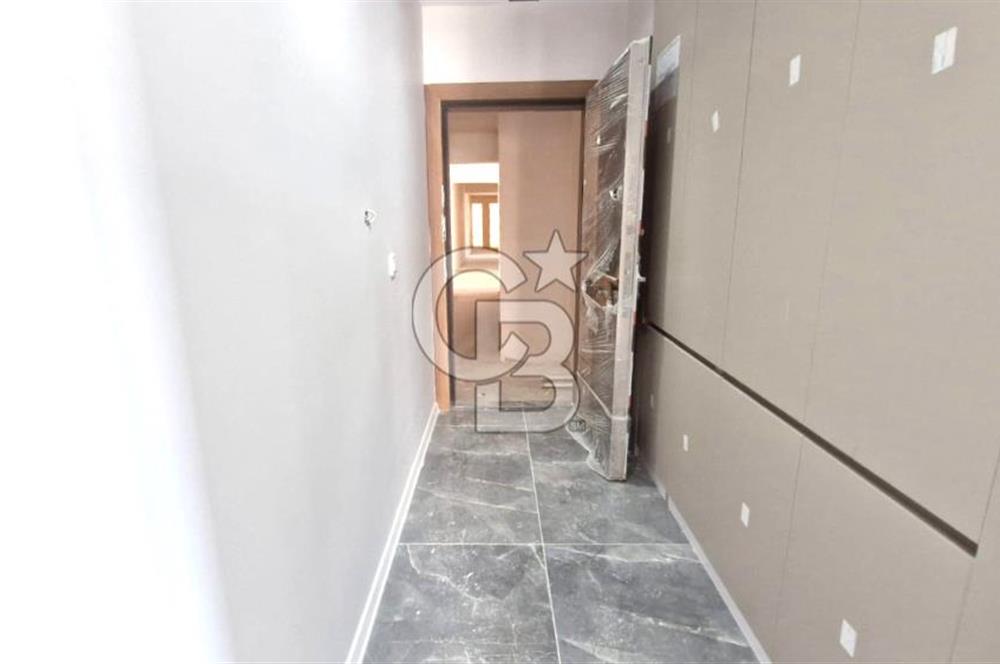 ÇANAKKALE MERKEZ İSMETPAŞA SATILIK 2+1 DAİRE