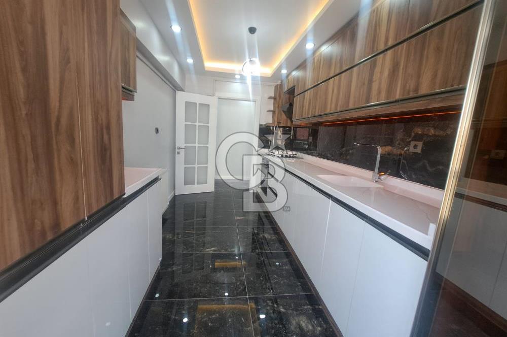 ETİMESGUT SÜVARİ MAHALLESİNDE YAPILI 3+1 SATILIK DAİRE