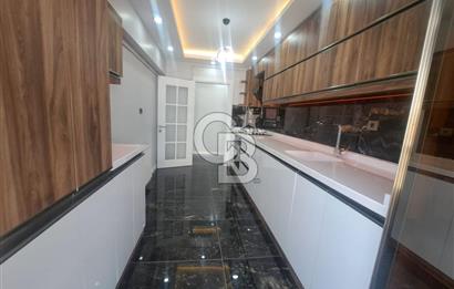 ETİMESGUT SÜVARİ MAHALLESİNDE YAPILI 3+1 SATILIK DAİRE