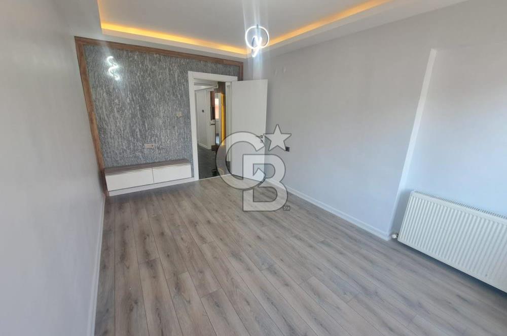 ETİMESGUT SÜVARİ MAHALLESİNDE YAPILI 3+1 SATILIK DAİRE