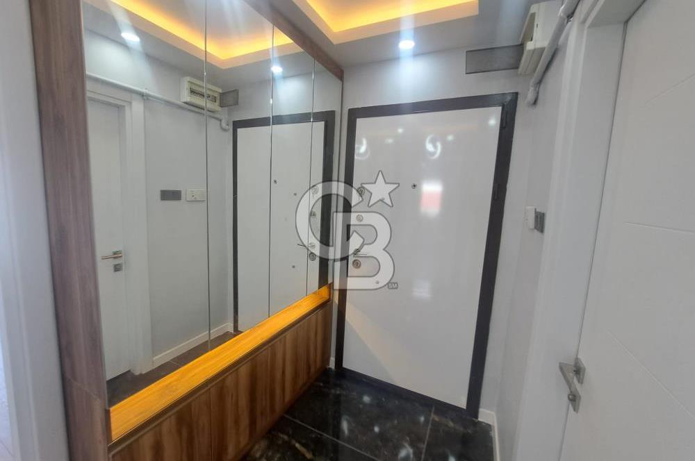 ETİMESGUT SÜVARİ MAHALLESİNDE YAPILI 3+1 SATILIK DAİRE