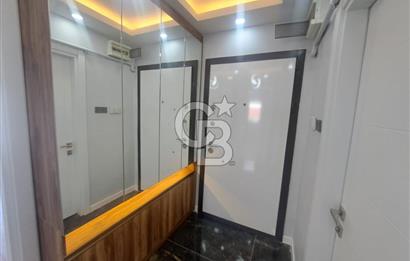 ETİMESGUT SÜVARİ MAHALLESİNDE YAPILI 3+1 SATILIK DAİRE