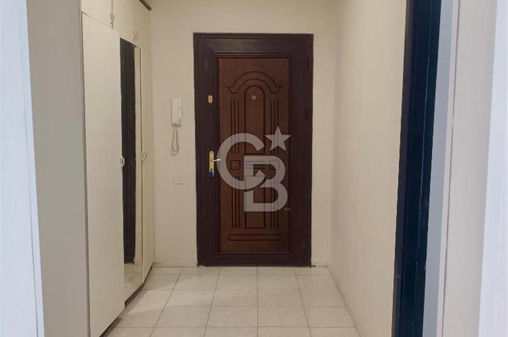 Mavişehir Pamukkale Sitesi Kiralık 1+1