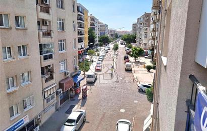 Karşıyaka Bahçelievler Doğalgazlı Asansörlü Kiralık 3+1 Daire