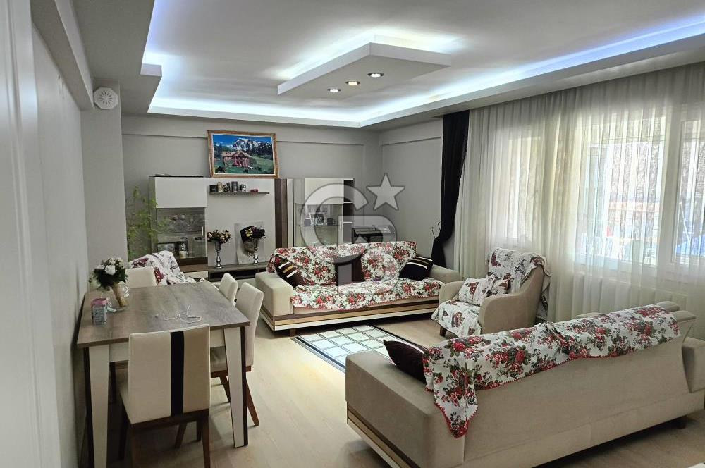 ÇİĞLİ HARMANDALINDA 2 KATLI KOMPLE SATILIK BİNA