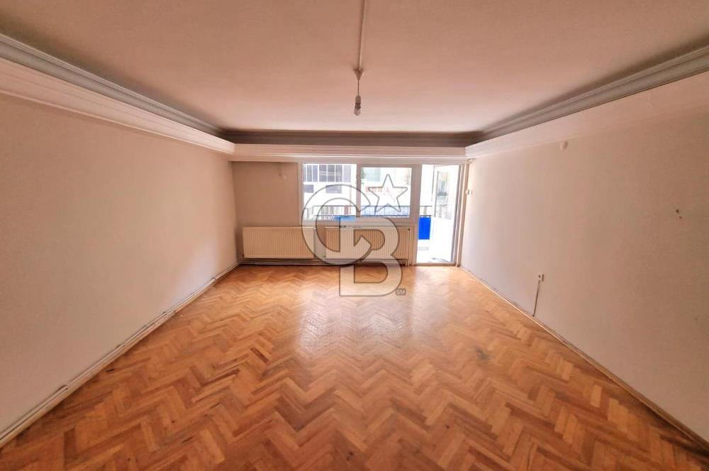 Karşıyaka Bahçelievler Doğalgazlı Asansörlü Kiralık 3+1 Daire