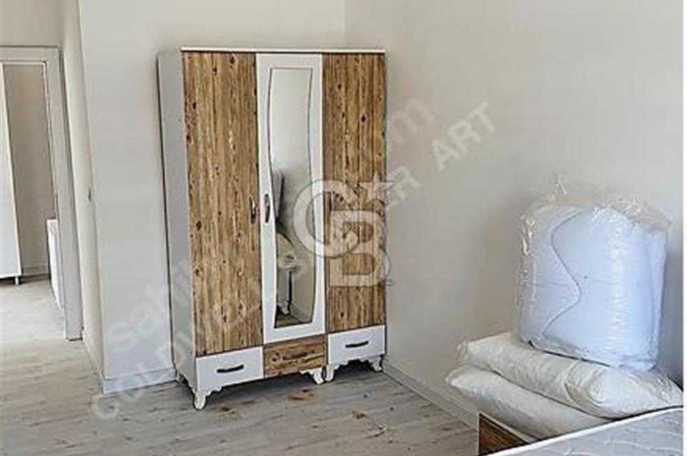 İNCEK SAĞLIK OCAĞI YANI-BULVAR YAKINI - KİRALIK EŞYALI 1+1 DAİRE