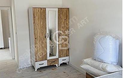 İNCEK SAĞLIK OCAĞI YANI-BULVAR YAKINI - KİRALIK EŞYALI 1+1 DAİRE