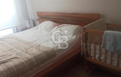 HARBİYE MAH. DİKMEN CAD. 2+1 YAPILI KİRALIK DAİRE