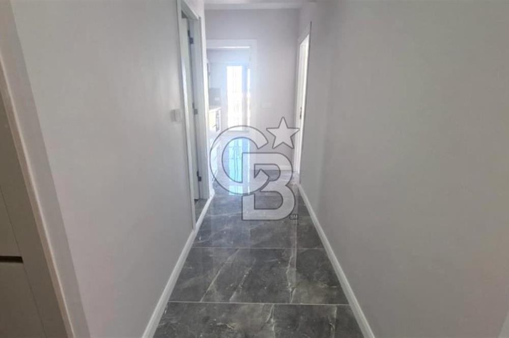 ÇANAKKALE MERKEZ İSMETPAŞA SATILIK 2+1 DAİRE