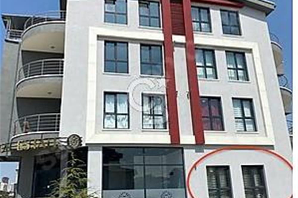 İNCEK SAĞLIK OCAĞI YANI-BULVAR YAKINI - KİRALIK EŞYALI 1+1 DAİRE