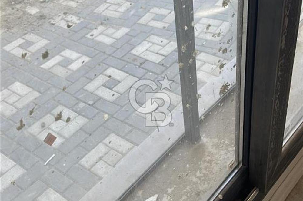 Menemen U. Mumcu'da Kiralık 2+1 Açık Mutfak Sıfır Daire