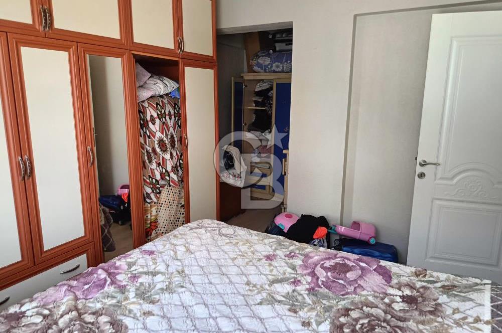ÇİĞLİ HARMANDALINDA 2 KATLI KOMPLE SATILIK BİNA