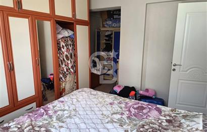 ÇİĞLİ HARMANDALINDA 2 KATLI KOMPLE SATILIK BİNA