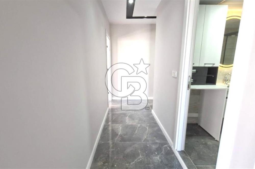 ÇANAKKALE MERKEZ İSMETPAŞA SATILIK 2+1 DAİRE