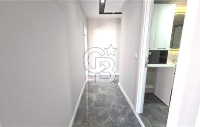 ÇANAKKALE MERKEZ İSMETPAŞA SATILIK 2+1 DAİRE