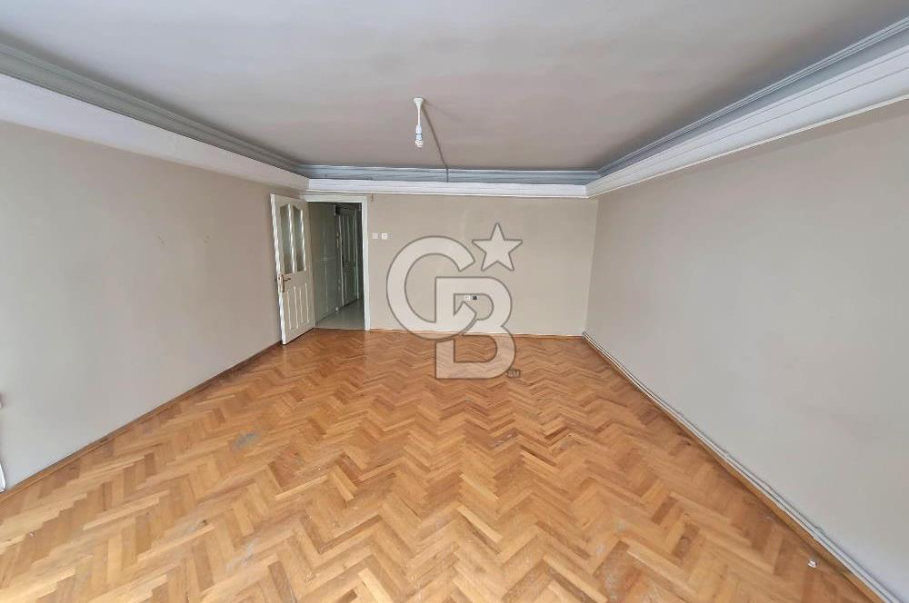Karşıyaka Bahçelievler Doğalgazlı Asansörlü Kiralık 3+1 Daire