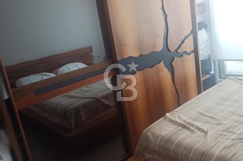 HARBİYE MAH. DİKMEN CAD. 2+1 YAPILI KİRALIK DAİRE